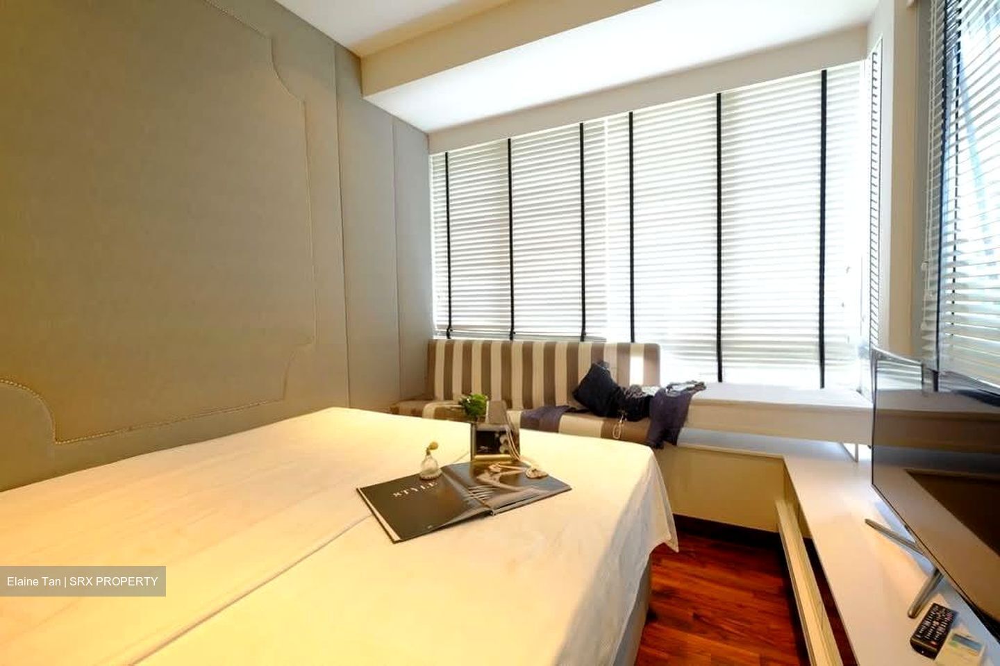 Jardin (D21), Condominium #543841621
